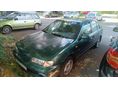 NISSAN ALMERA 1.4 GX P4 Airbag