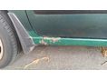 NISSAN ALMERA 1998/10 - 4