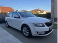 SKODA OCTAVIA Combi 1.6 CR TDI Style