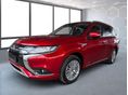 MITSUBISHI OUTLANDER 2.4 PHEV Invite 4WD CVT Plug-in-Hybrid Spirit/KAMERA/KEYLESS/AHK