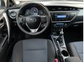 TOYOTA AURIS 2013/11 - 8