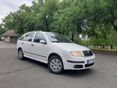 SKODA FABIA Combi 1.2 12V Ambiente