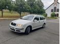 SKODA FABIA 2007/7 - 2