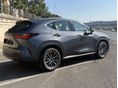 LEXUS NX 350h Business Edition CVT Vezetett szervizkönyv.akkumulátor garancia.karcmentes szalon állapot!