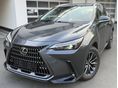 LEXUS NX 350h Business Edition CVT Vezetett szervizkönyv.akkumulátor garancia.karcmentes szalon állapot!