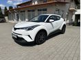 TOYOTA C-HR 1.8 Hybrid Dynamic e-CVT Ülésfűtés/Kamera/Sávtartó