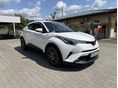 TOYOTA C-HR 2019/8 - 2