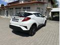 TOYOTA C-HR 2019/8 - 4