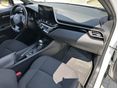 TOYOTA C-HR 2019/8 - 9