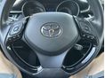 TOYOTA C-HR 2019/8 - 19