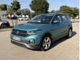 VOLKSWAGEN T-CROSS 1.0 TSI Style Mo-i. 1. tulajtól. 25000 km. rengeteg extra