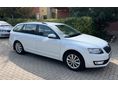 SKODA OCTAVIA Combi 1.4 TSI Ambition
