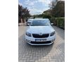 SKODA OCTAVIA 2016/8 - 2