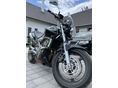 HONDA CB 300 F 