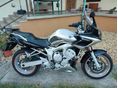 YAMAHA FZ6-S (FAZER) 2004 - 2