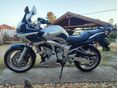 YAMAHA FZ6-S (FAZER) 2004 - 3