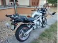 YAMAHA FZ6-S (FAZER) 2004 - 4