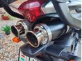 YAMAHA FZ6-S (FAZER) 2004 - 5