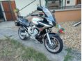 YAMAHA FZ6-S (FAZER) 2004 - 6