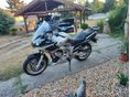 YAMAHA FZ6-S (FAZER) 2004 - 7