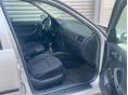 VOLKSWAGEN BORA 2001/10 - 11