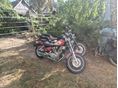 YAMAHA XV 250 (VIRAGO) 
