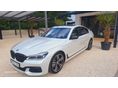 BMW 730Ld xDrive (Automata) M Sport Full extra hibátlan állapot!!!