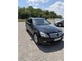 MERCEDES-BENZ C 250 2009/11 - 6