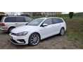 VOLKSWAGEN GOLF VII 2017/12 - 2