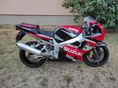 SUZUKI GSX-R 1000 