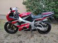SUZUKI GSX-R 1000 2002/4 - 2