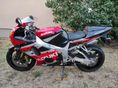 SUZUKI GSX-R 1000 2002/4 - 3