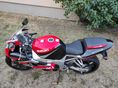 SUZUKI GSX-R 1000 2002/4 - 6