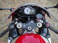 SUZUKI GSX-R 1000 2002/4 - 7