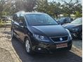 SEAT ALHAMBRA 1.4 TSI Style [7 személy] navigáció.digit klíma