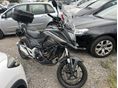 HONDA NC 700 X 