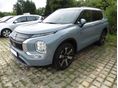 MITSUBISHI OUTLANDER 2.4 PHEV Invite 4WD CVT Intro Edition Plug-in-Hybrid/ LED/HUD/360 KAMERA/KEYLESS/AHK