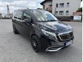 MERCEDES-MAYBACH EGYÉB V 250d 4matic Exclusive busz 8 személyes Friss szerviz! Csere érdekel