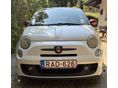 ABARTH 500 2008/12 - 2