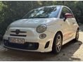 ABARTH 500 2008/12 - 3