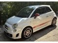 ABARTH 500 2008/12 - 4