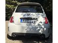 ABARTH 500 2008/12 - 6