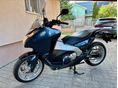 HONDA NC 700 D 2013 - 2