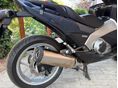 HONDA NC 700 D 2013 - 8