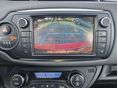 TOYOTA YARIS 2016/12 - 14