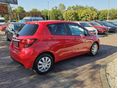 TOYOTA YARIS 2016/12 - 4