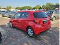 TOYOTA YARIS 2016/12 - 7