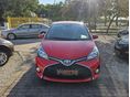 TOYOTA YARIS 2016/12 - 2