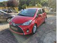 TOYOTA YARIS 2016/12 - 3