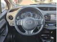 TOYOTA YARIS 2016/12 - 11